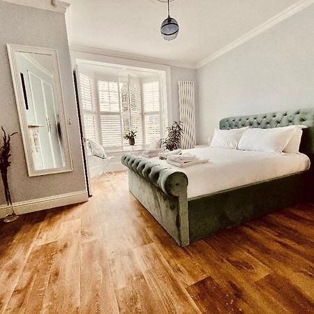Apartament Ingleside Mews Whitby Zewnętrze zdjęcie