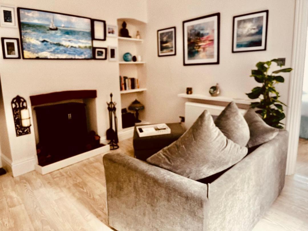 Apartament Ingleside Mews Whitby Zewnętrze zdjęcie