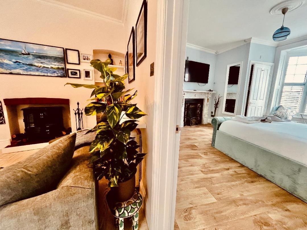 Apartament Ingleside Mews Whitby Zewnętrze zdjęcie