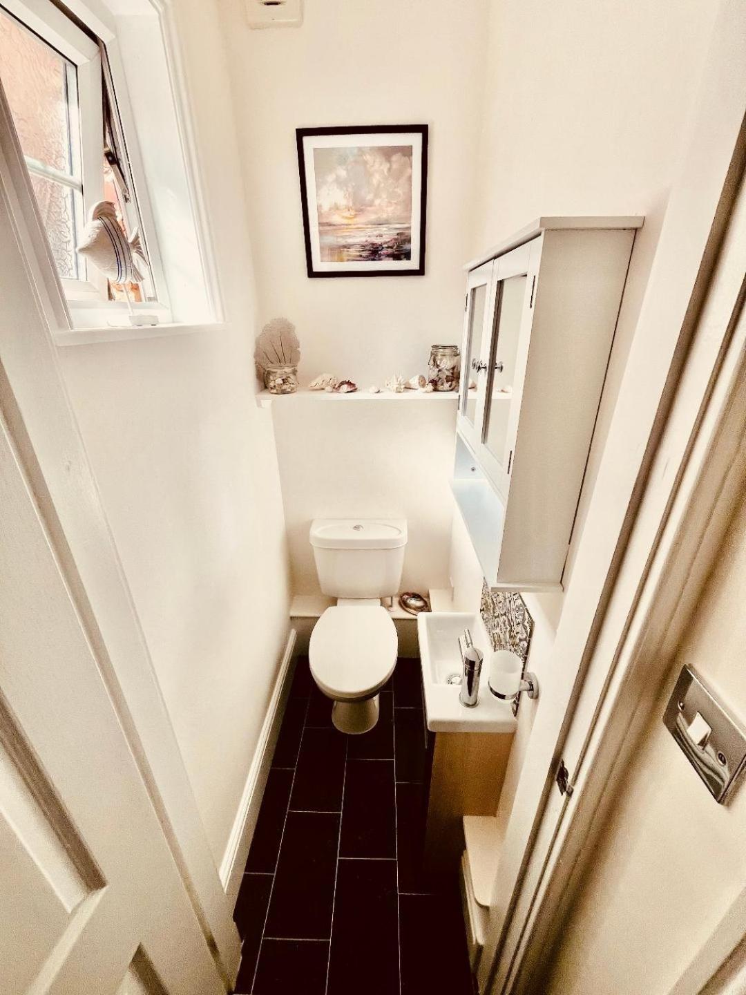 Apartament Ingleside Mews Whitby Zewnętrze zdjęcie