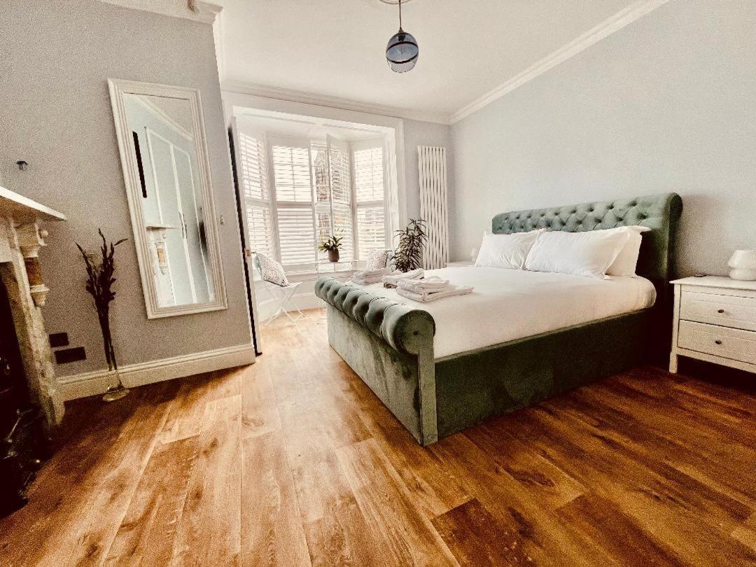 Apartament Ingleside Mews Whitby Zewnętrze zdjęcie