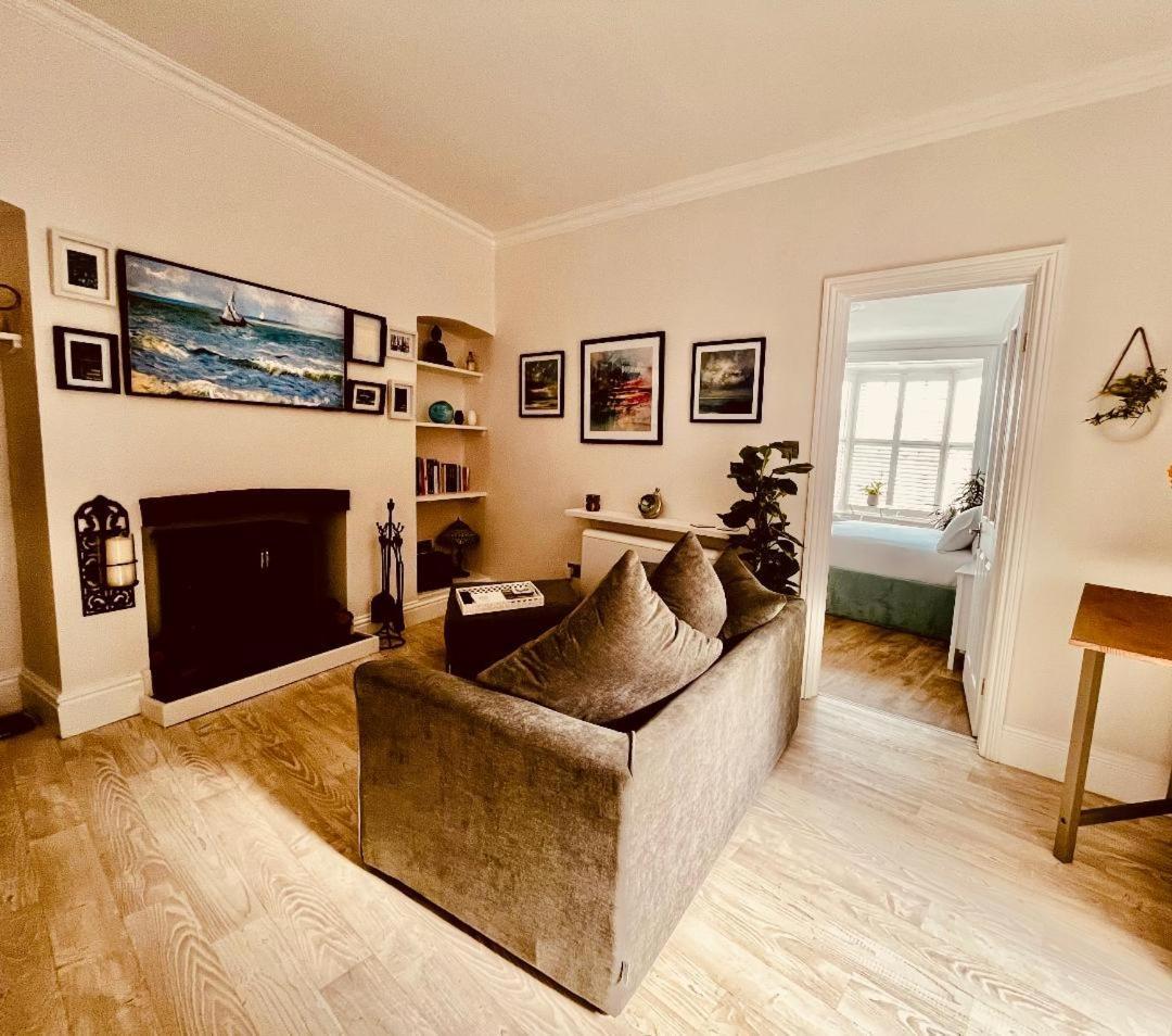 Apartament Ingleside Mews Whitby Zewnętrze zdjęcie