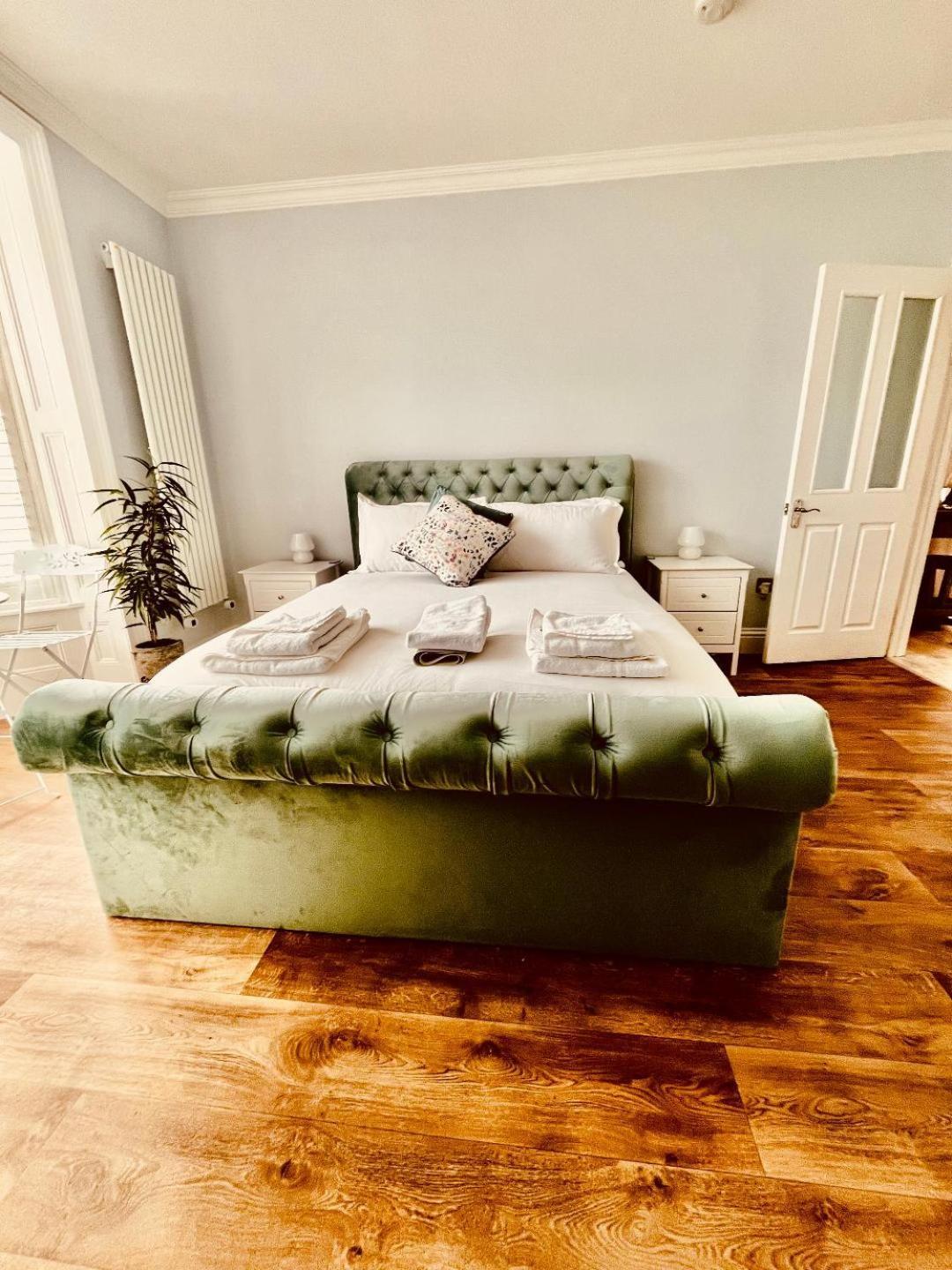 Apartament Ingleside Mews Whitby Zewnętrze zdjęcie