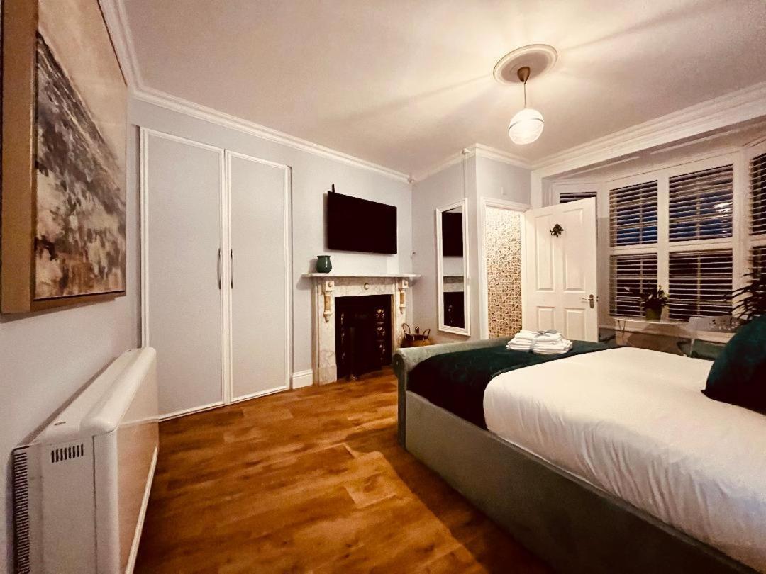 Apartament Ingleside Mews Whitby Zewnętrze zdjęcie