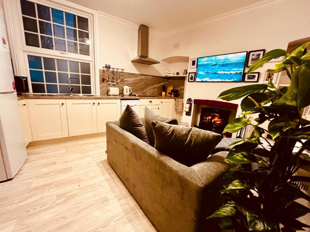 Apartament Ingleside Mews Whitby Zewnętrze zdjęcie