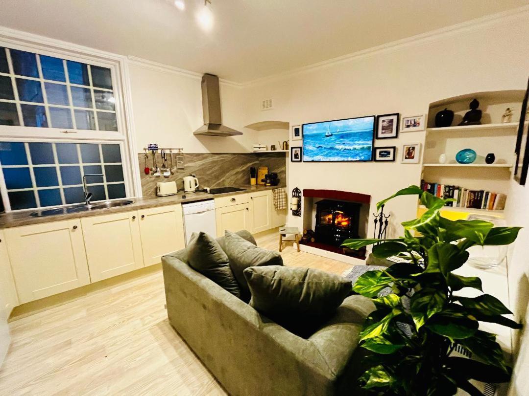 Apartament Ingleside Mews Whitby Zewnętrze zdjęcie