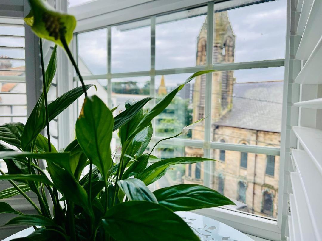 Apartament Ingleside Mews Whitby Zewnętrze zdjęcie