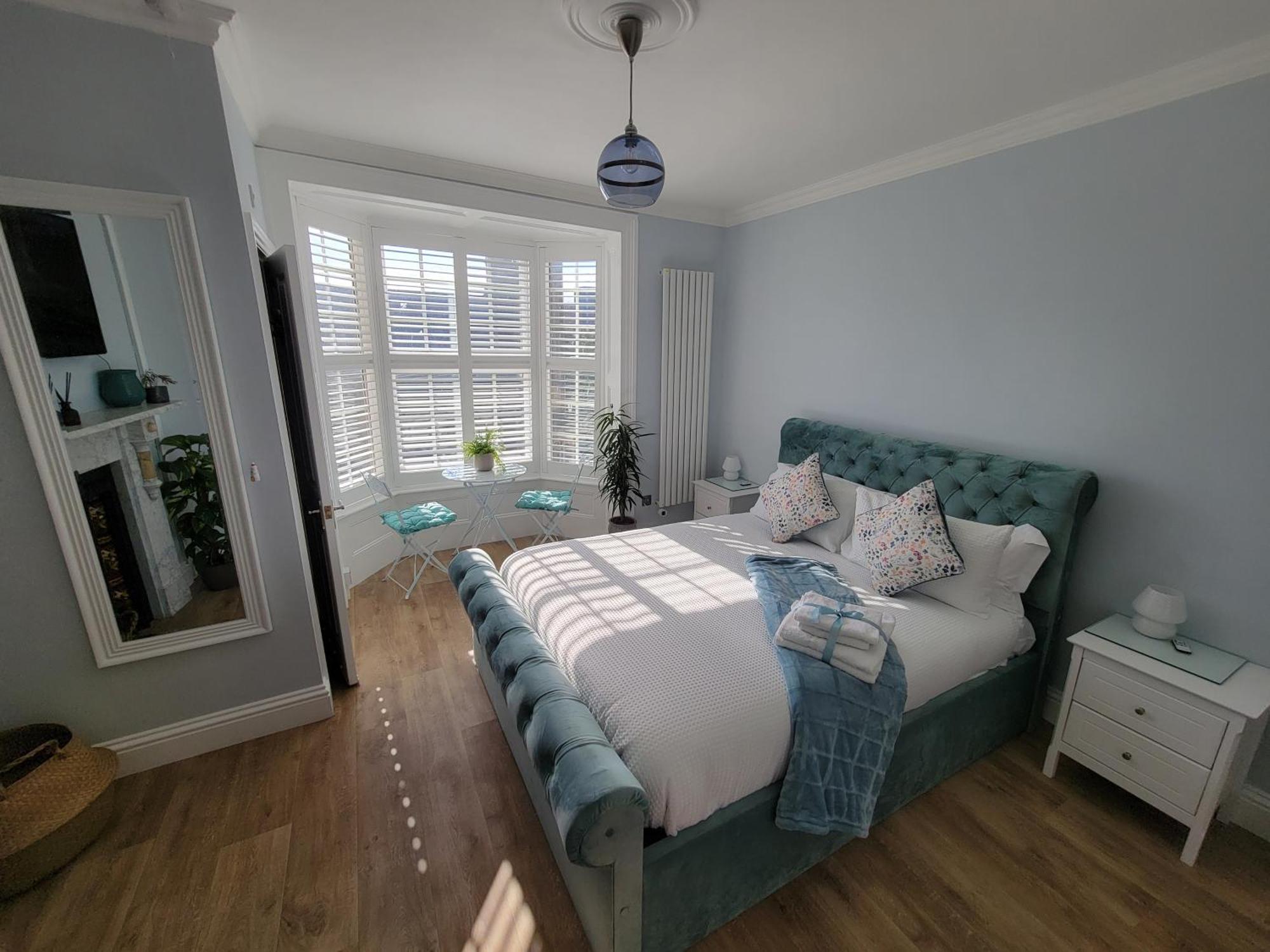 Apartament Ingleside Mews Whitby Zewnętrze zdjęcie