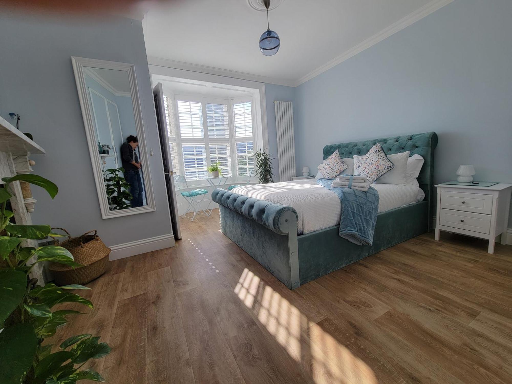 Apartament Ingleside Mews Whitby Zewnętrze zdjęcie