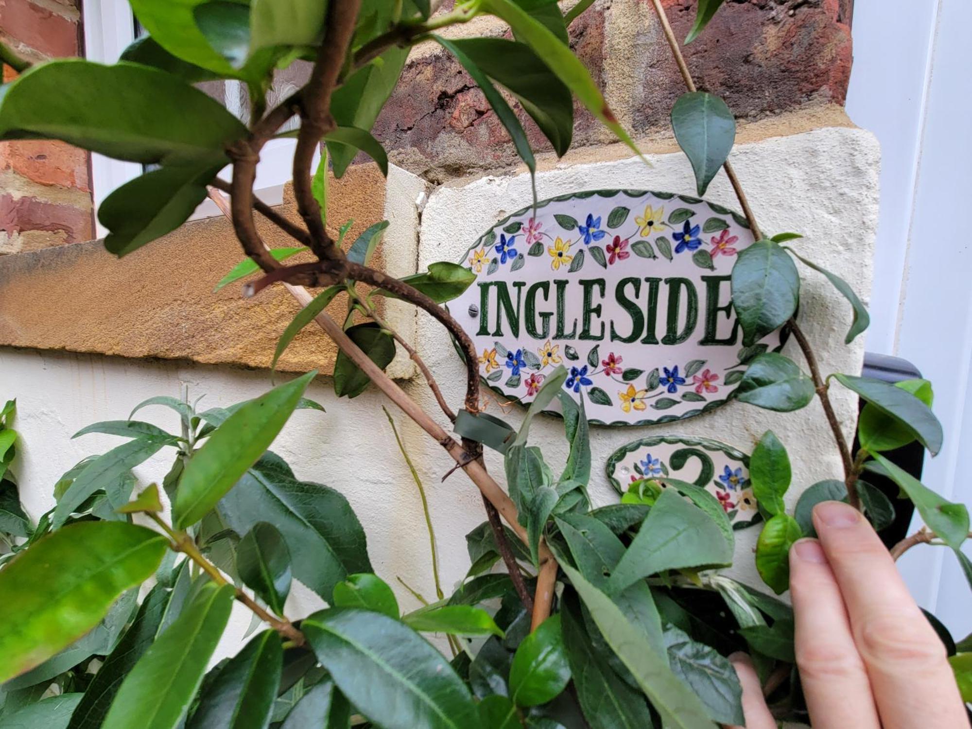 Apartament Ingleside Mews Whitby Zewnętrze zdjęcie