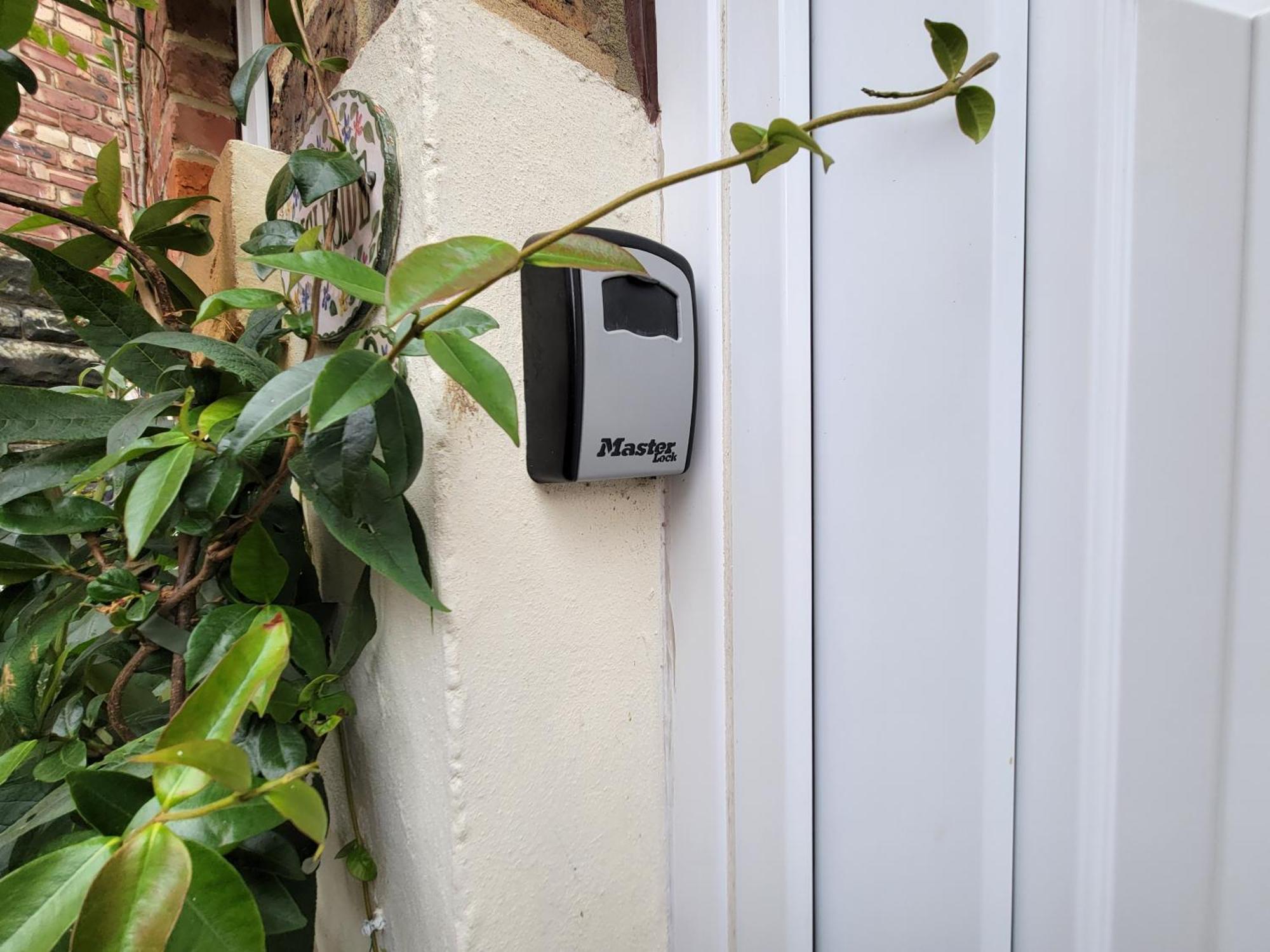 Apartament Ingleside Mews Whitby Zewnętrze zdjęcie