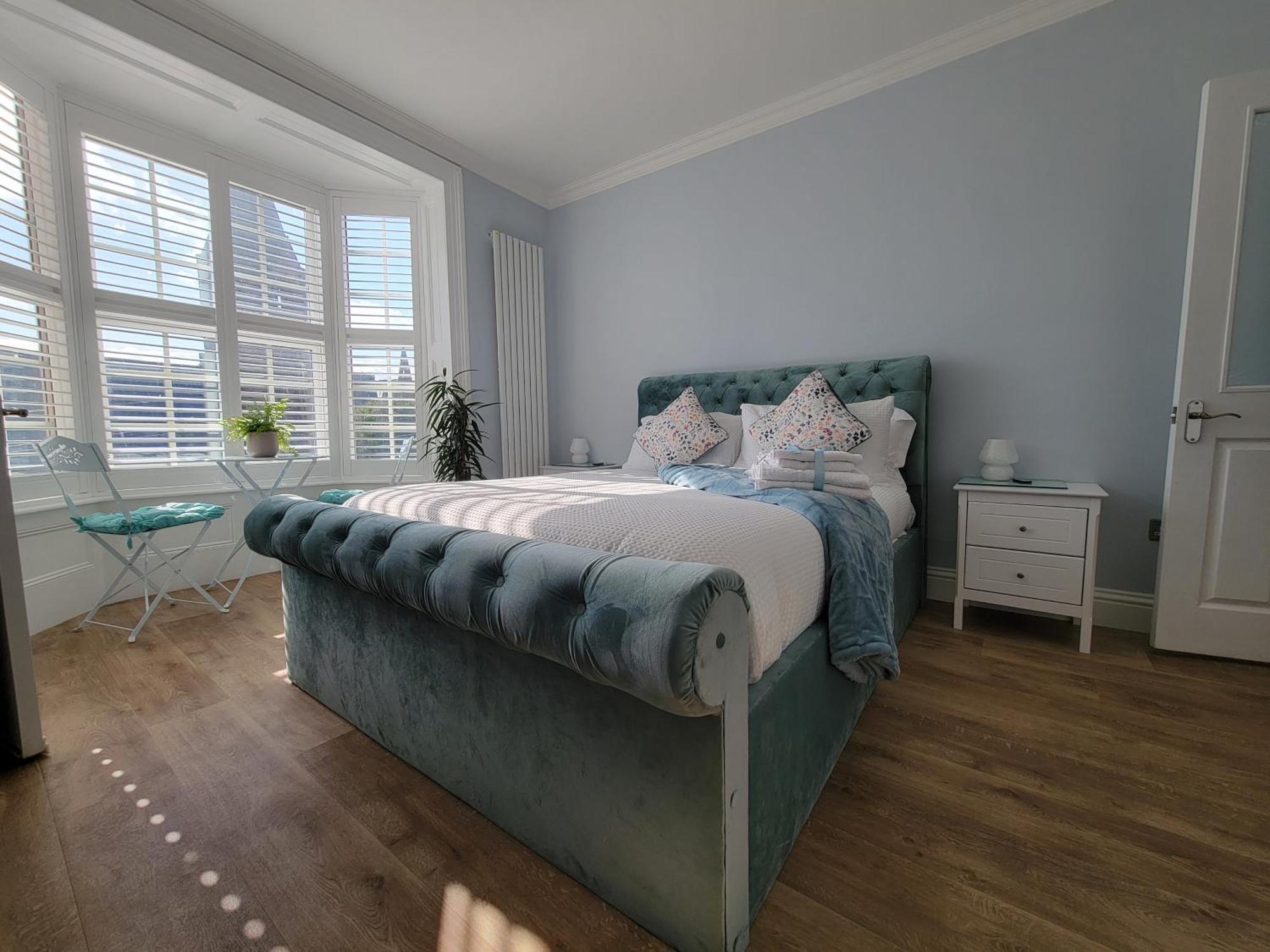 Apartament Ingleside Mews Whitby Zewnętrze zdjęcie